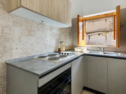 Graceful Holiday Home in Corato Near Forest