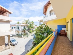 House | View from property