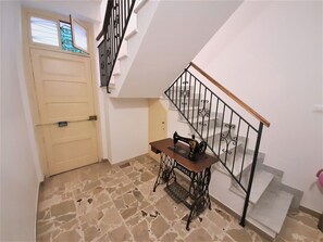 Reception - Simplistic Holiday Home in Ficarra With Balcony (Ficarra)