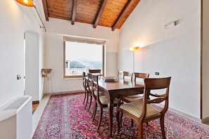 Villa | Speisen