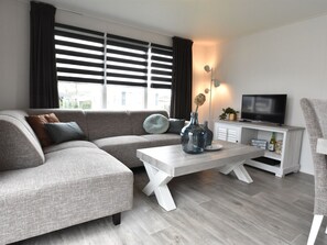 Chalet | Wohnzimmer