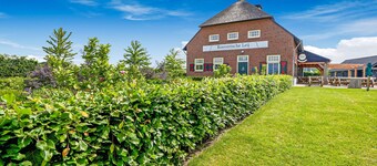 Attractive Apartment in a Herberg in Goirle Surrounded by Nature