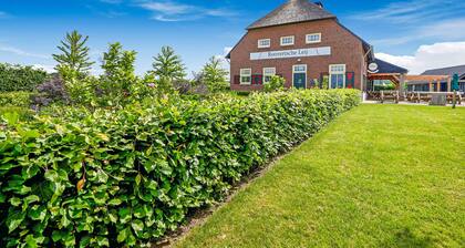 Attractive Apartment in a Herberg in Goirle Surrounded by Nature
