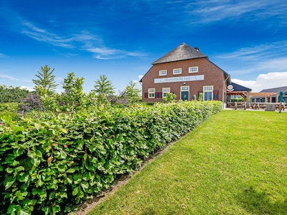 Attractive Apartment in a Herberg in Goirle Surrounded by Nature