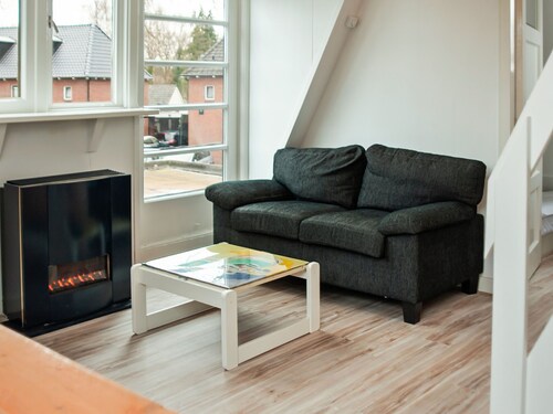 Simplictic Holiday Home in Emmen near Forest