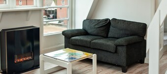 Simplictic Holiday Home in Emmen near Forest