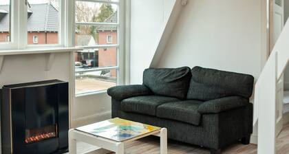 Simplictic Holiday Home in Emmen near Forest