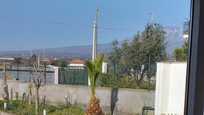 House | View from property - Belvilla by OYO La Casa di Giada (Belpasso)
