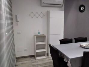 Ferienhaus | Wohnzimmer