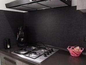 House | Private kitchen