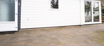 Secluded Holiday Home in Vorden near Forest