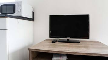 2 slaapkamers, individueel gemeubileerd, beddengoed
