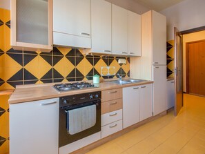 House | Private kitchen - Lovely Holiday Home in Catania near Sea (Catania)