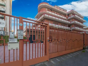 Reception - Lovely Holiday Home in Catania near Sea (Catania)