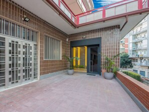 Reception - Lovely Holiday Home in Catania near Sea (Catania)