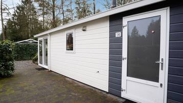 Exterieur