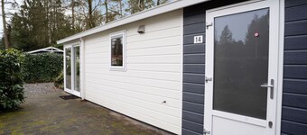 Alluring Holiday Home in Vorden With Garden