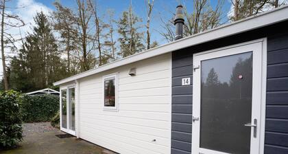 Alluring Holiday Home in Vorden With Garden