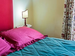 1 bedroom, individually furnished, bed sheets - Typisch Toscaans Appartement met Zwembad en Airconditioning (San Miniato)