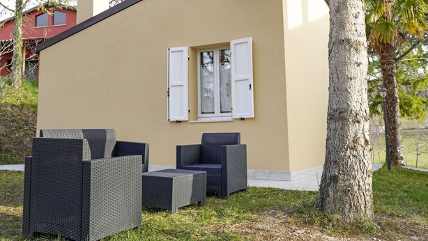Unclassified image, 1 of 27, button - Secluded Holiday Home in Force, Ascoli Piceno With Garden (Force)