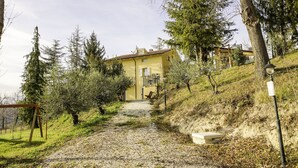 Unclassified image, 4 of 27, button - Secluded Holiday Home in Force, Ascoli Piceno With Garden (Force)