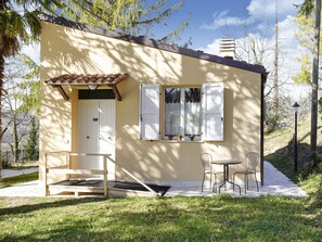 Unclassified image, 3 of 27, button - Secluded Holiday Home in Force, Ascoli Piceno With Garden (Force)