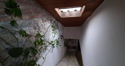 Tranquil Holiday Home in Taormina near Isola Bella Sea