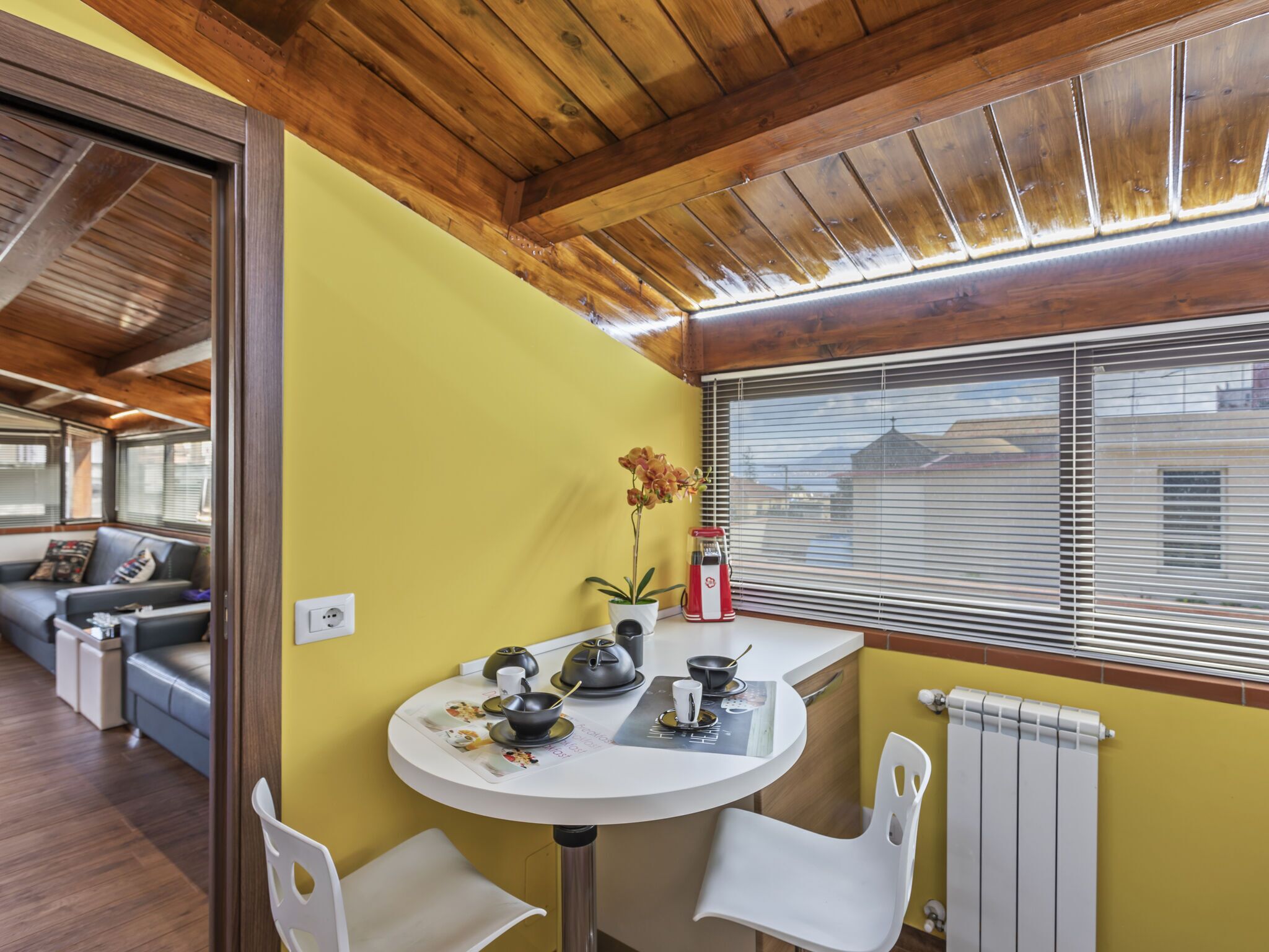 Villa | Dining