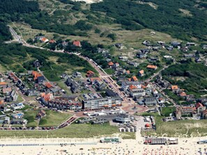 Exterior - Beautiful Apartment in Bergen aan Zee Near Seabeach (Bergen aan Zee)