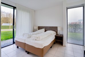 Hús | 4 svefnherbergi, sérvalin húsgögn, rúmföt