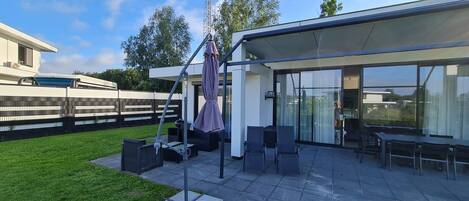 Nhà | Ngoại thất