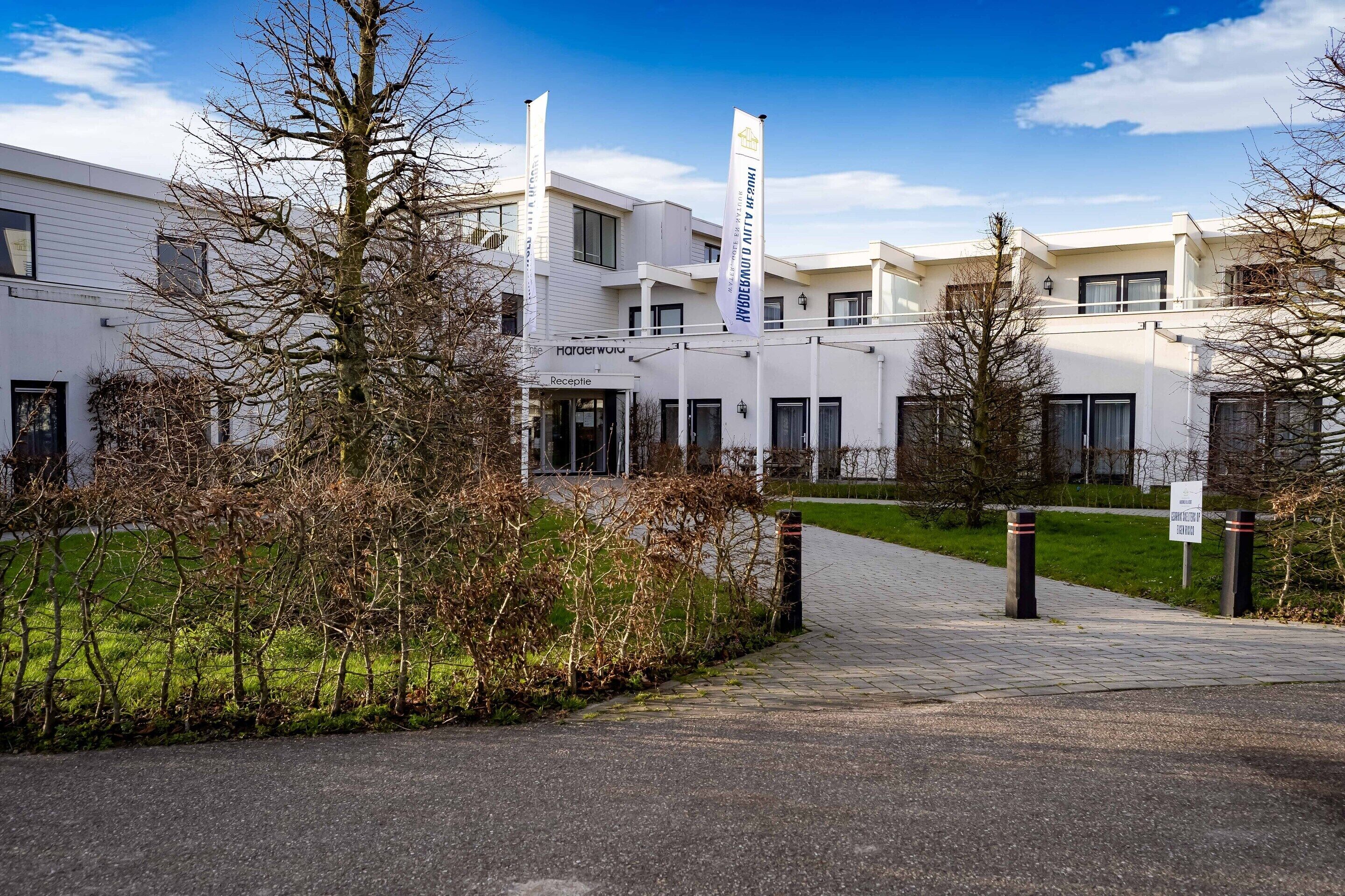 บ้านพัก | วิวจากที่พัก