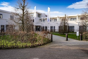 Casa | Vista des de l'allotjament