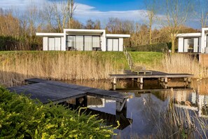 Casa | Vista dalla struttura