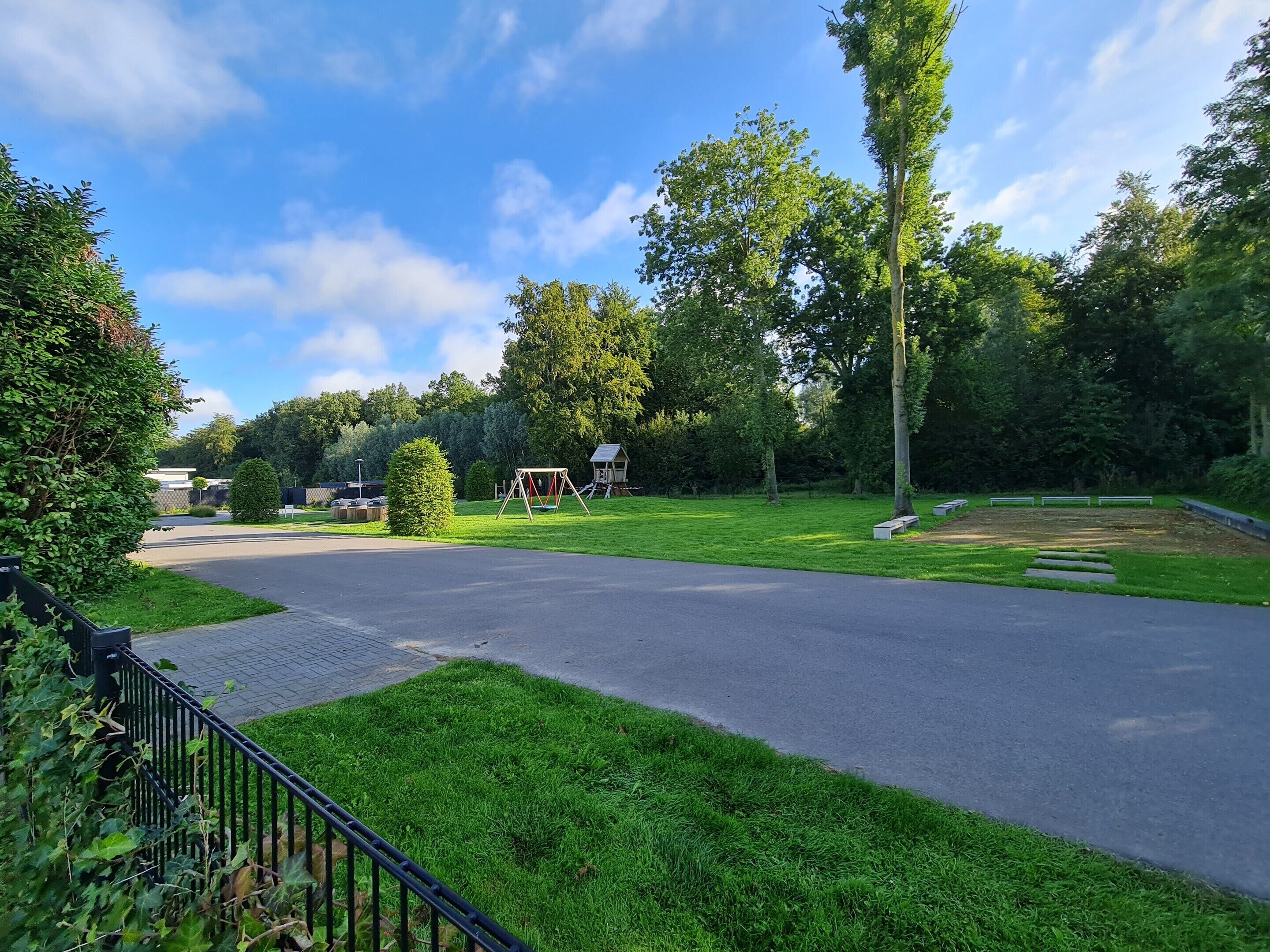 獨棟房屋 | 住宿景觀