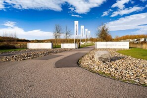 Casa | Vista dalla struttura