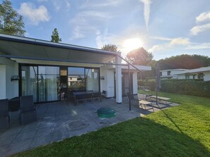 Hus | Udendørsområde