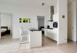 Casa | Cucina privata | Seggiolone