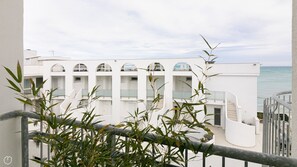 Property grounds - Rivazzurra Homes - 59 (Termoli)