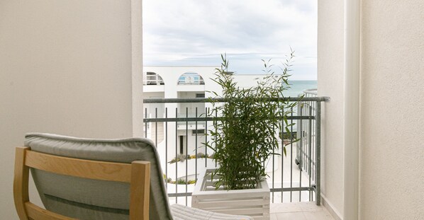 Property grounds - Rivazzurra Homes - 59 (Termoli)
