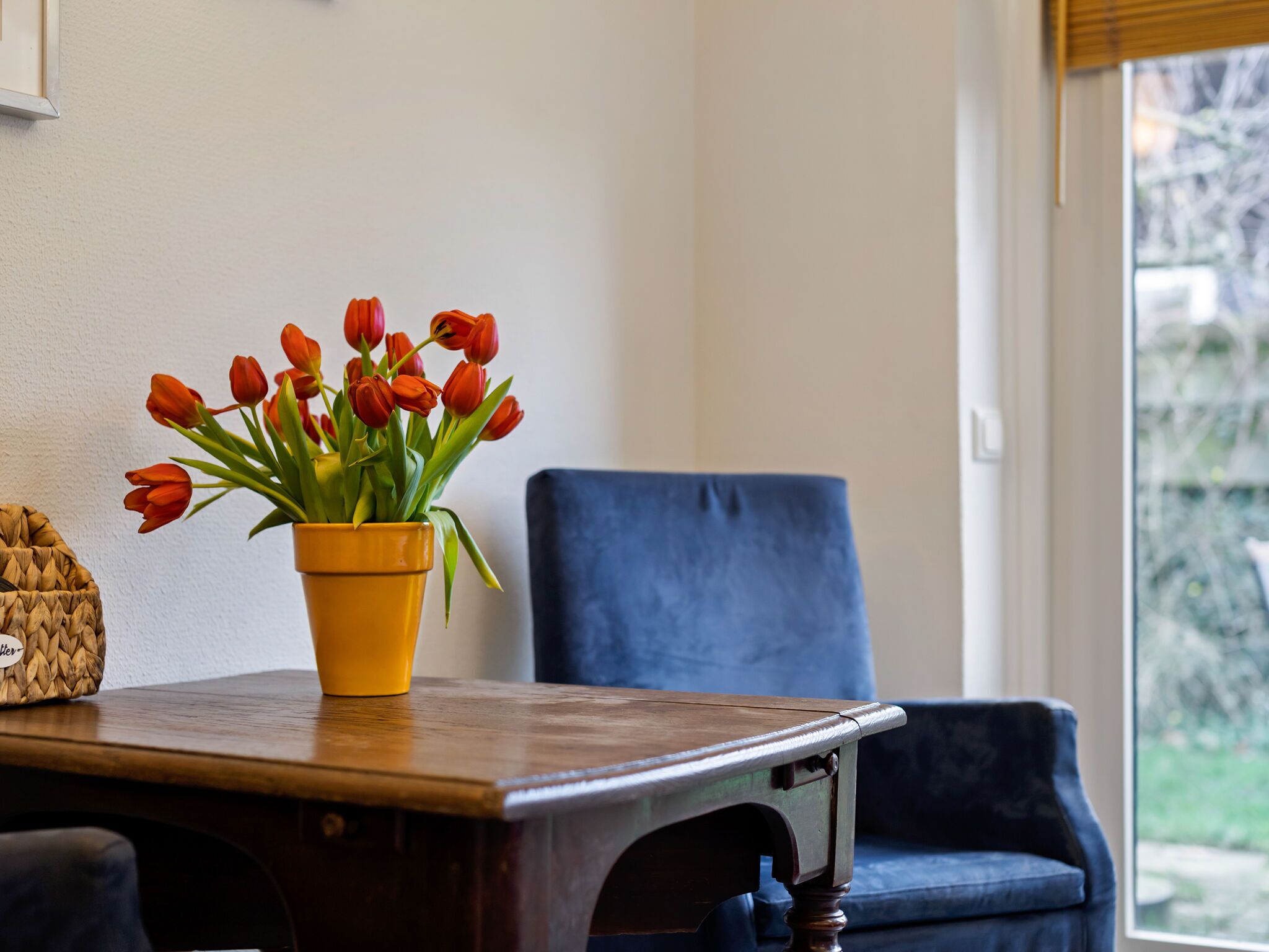 1 slaapkamer, individueel gemeubileerd, beddengoed