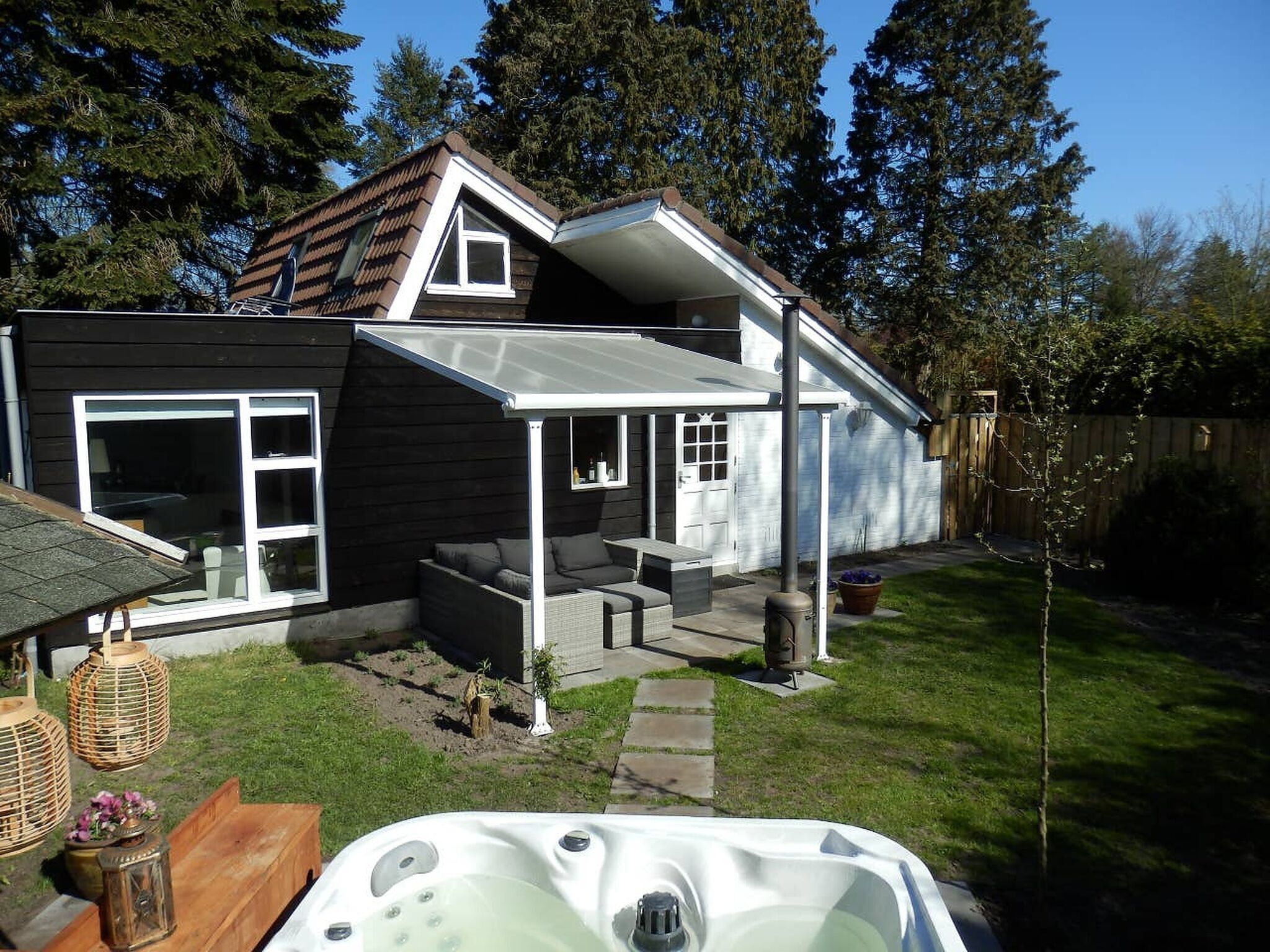 Eksteriør