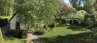 努爾德沃爾德鄉村度假屋  