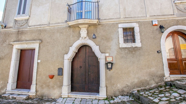 Unclassified image, 1 of 35, button - Simplistic Holiday Home in Montemarano With Garden (Montemarano)