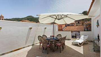 Balcone