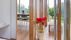 Room - Unique Holiday Home in Cropani Marina With Swimming Pool (Cropani)