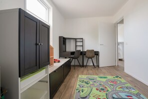 Villa | Innenbereich