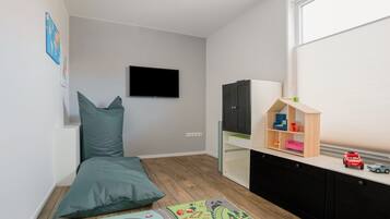 Villa | Children's area