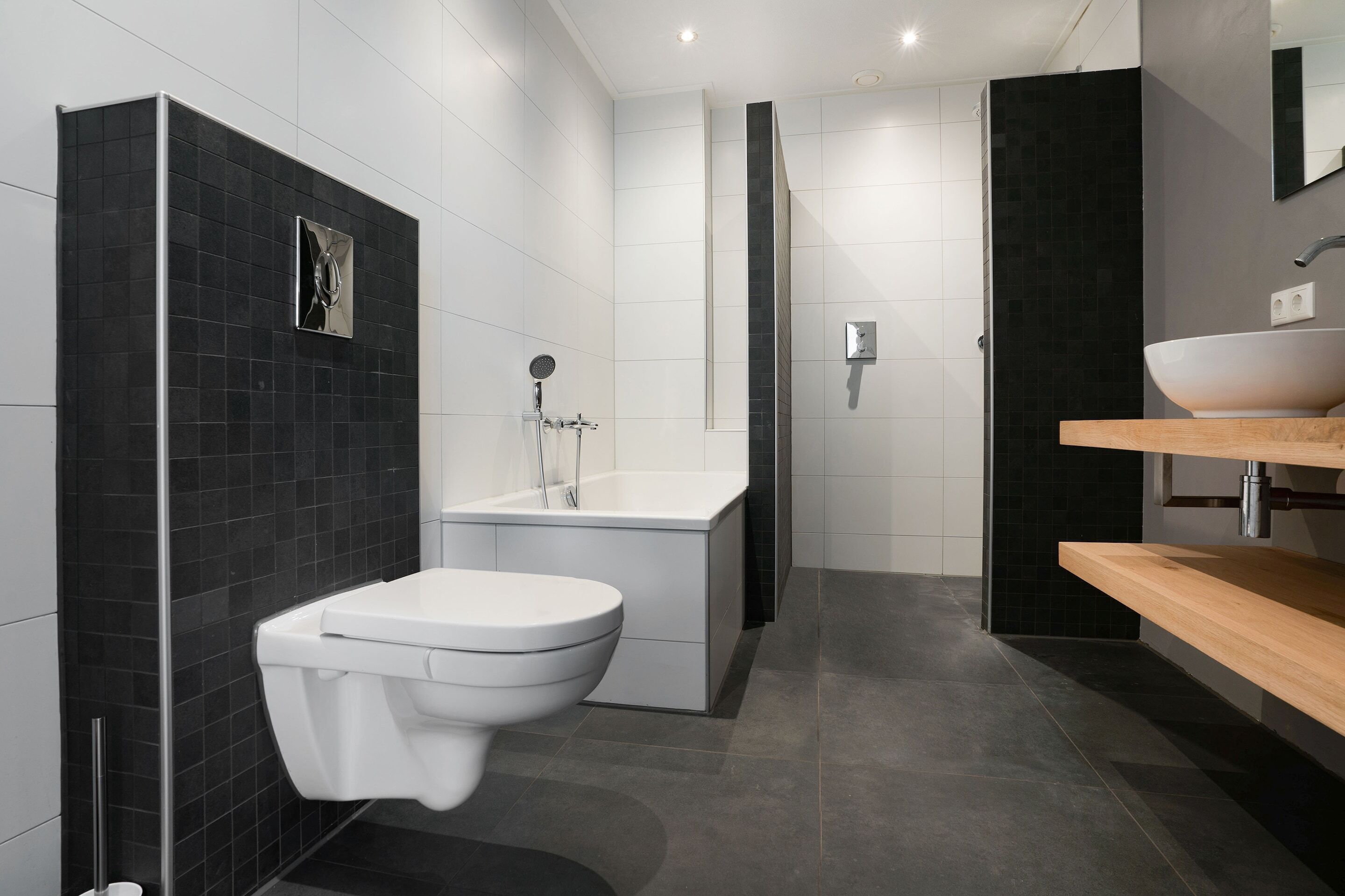 Villa | Bathroom