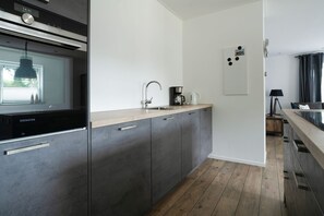 Villa | Eget kjøkken